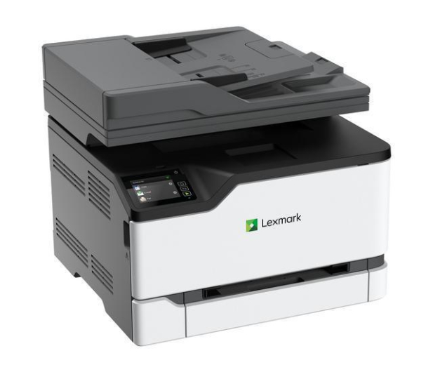 Lexmark MC3326i 40N9760 color - 1467273 - zdjęcie 2